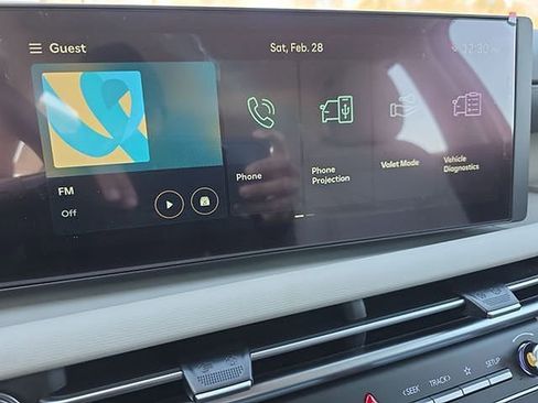 New 2026 Hyundai Tucson SE image 31