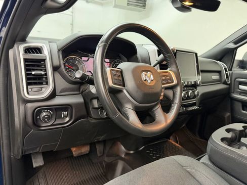 Used 2022 RAM 2500 Big Horn w/ Level C Equiment Group image 4