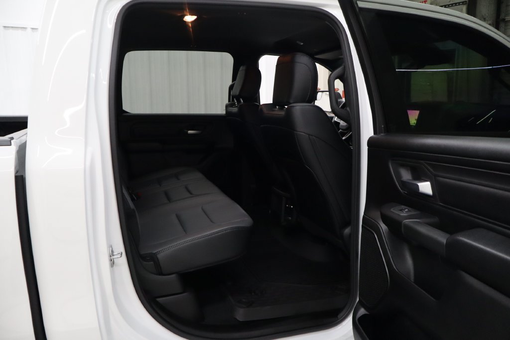 Used 2026 RAM 1500 Tradesman AWD/4WD image 24