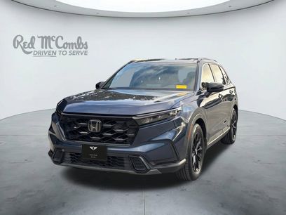 Used 2024 Honda CR-V Sport