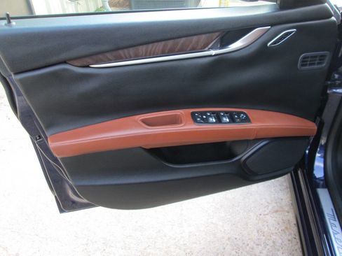 Used 2017 Maserati Ghibli S Q4 image 18