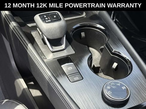 Used 2023 Nissan Rogue SL w/ SL Premium Package AWD/4WD image 23