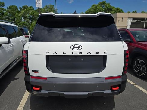 New 2026 Hyundai Palisade XRT Pro AWD/4WD image 8