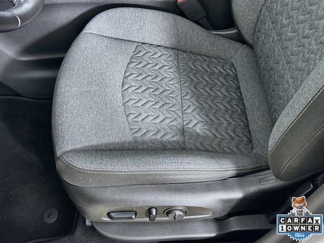 Used 2022 Chevrolet Equinox LT AWD/4WD image 19