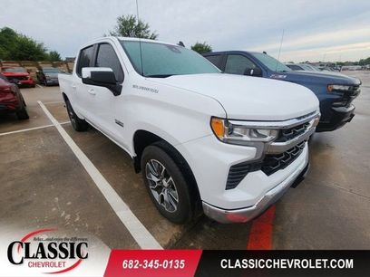 Used 2024 Chevrolet Silverado 1500 LT w/ Protection Package