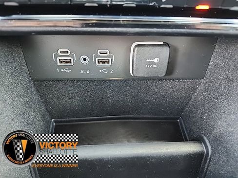 Certified 2023 Jeep Grand Cherokee Laredo image 30