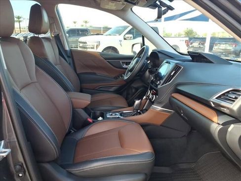 Used 2024 Subaru Forester Touring w/ POP Package 3 image 12