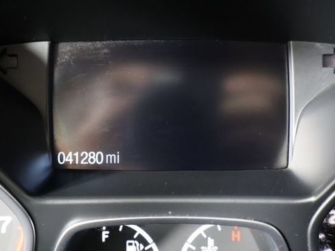 Used 2019 Ford Escape SEL AWD/4WD image 33