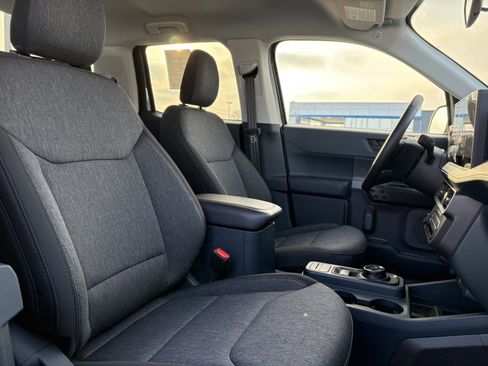 New 2026 Ford Maverick XLT w/ XLT Luxury Package image 25