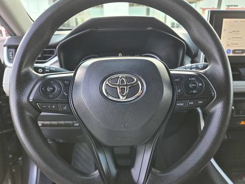 Certified 2023 Toyota RAV4 XLE w/ Convenience Package AWD/4WD image 26