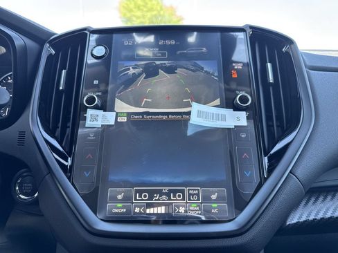 New 2026 Subaru Ascent Premium AWD/4WD image 22