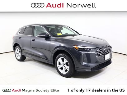 New 2026 Audi Q5 Premium