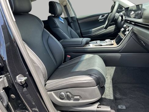 New 2026 Genesis GV80 2.5T Prestige AWD/4WD image 26