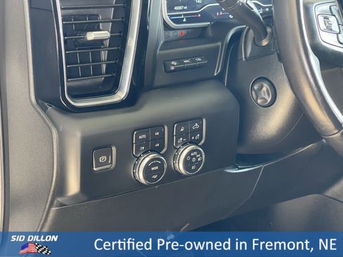 Certified 2023 GMC Sierra 1500 Denali Ultimate image 14