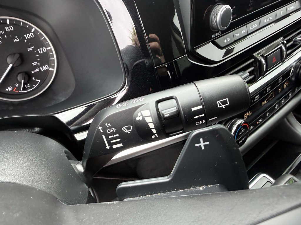 Certified 2024 Nissan Pathfinder SV AWD/4WD image 26