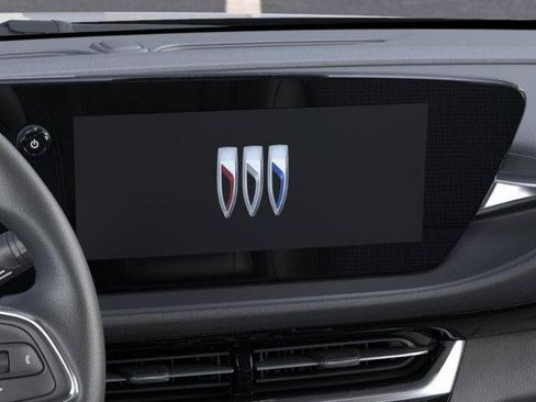 New 2026 Buick Envista Sport Touring w/ Convenience I Package FWD image 20