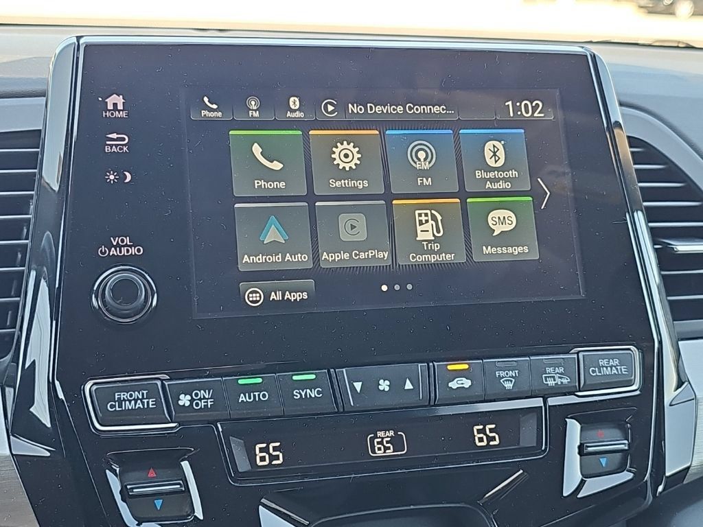 Used 2019 Honda Odyssey EX-L image 6