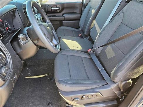 New 2026 Chevrolet Silverado 2500 Custom w/ Custom Value Package image 4