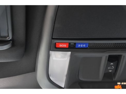 New 2026 Subaru Forester Touring image 39