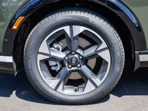 New 2026 Hyundai Palisade Limited AWD/4WD image 11