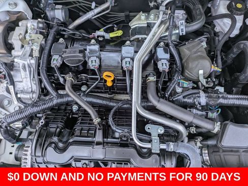 Used 2025 Nissan Altima 2.5 SR FWD image 34