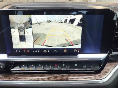 Used 2025 Chevrolet Silverado 1500 LT w/ Safety Package image 22