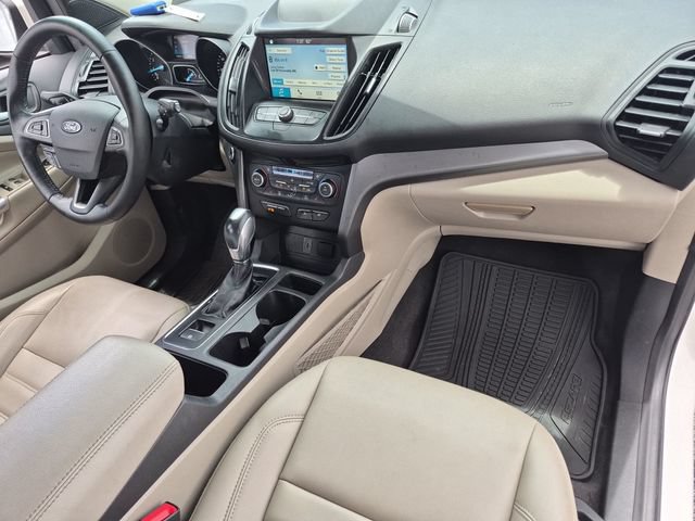 Used 2019 Ford Escape SEL FWD image 27