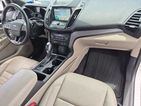 Used 2019 Ford Escape SEL FWD image 27