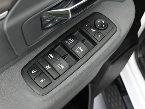 Used 2020 RAM 1500 Classic Warlock image 23