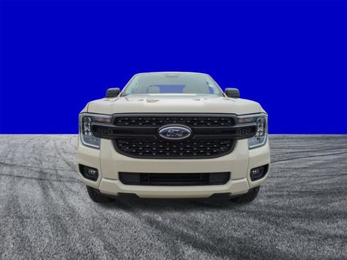 New 2025 Ford Ranger XL image 9