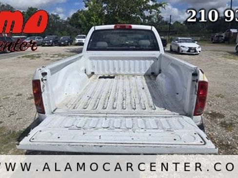 Used 2006 Dodge Ram 1500 Truck ST w/ ST Quad Value Pkg RWD image 24