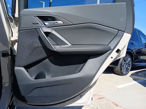 New 2026 BMW X1 xDrive28i w/ Technology Package image 11