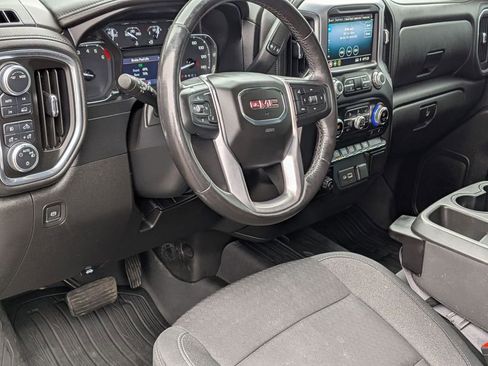 Used 2021 GMC Sierra 1500 Elevation w/ LPO, GMC Protection Package AWD/4WD image 15