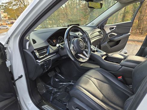 Certified 2020 Acura RDX FWD image 20