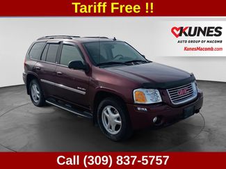 Used 2006 GMC Envoy SLT AWD/4WD video 1