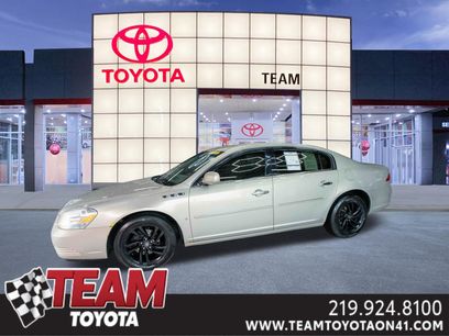 Used 2008 Buick Lucerne CXL w/ Ultra Confidence Package