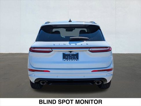 Used 2024 Lincoln Corsair Reserve w/ Equipment Group 201A image 4