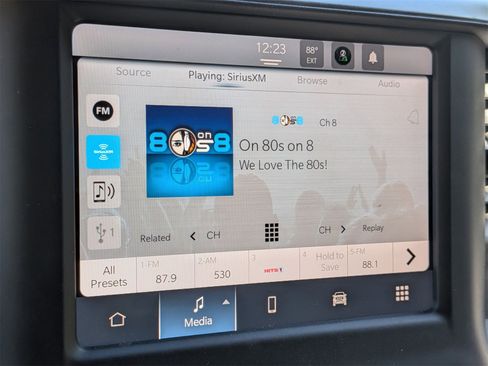 Used 2024 RAM 2500 Big Horn image 22