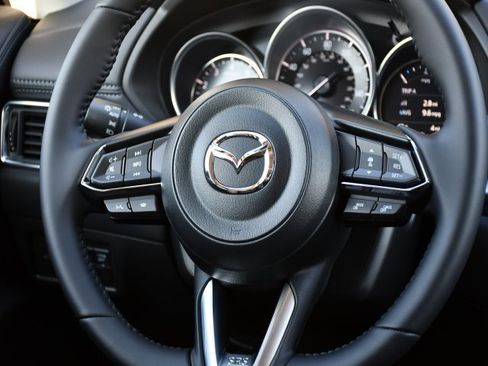 New 2025 MAZDA CX-5 AWD 2.5 S w/ Preferred Package image 21