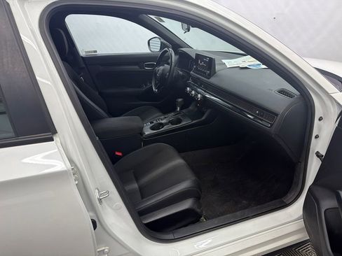 Used 2024 Honda Civic Sport image 14
