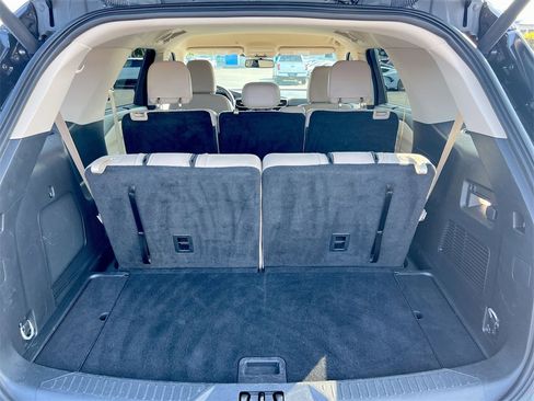 Used 2023 Ford Explorer Limited image 21