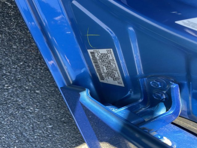Used 2024 Nissan Sentra SV FWD image 19