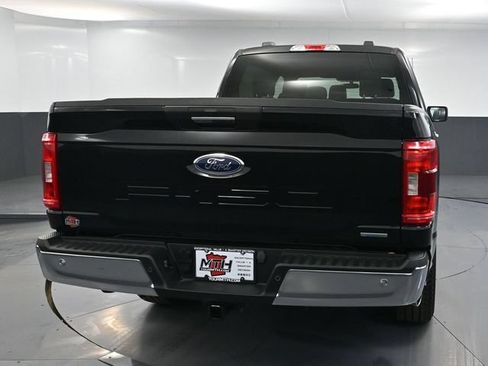 Used 2023 Ford F150 XLT w/ XTR Package AWD/4WD image 6