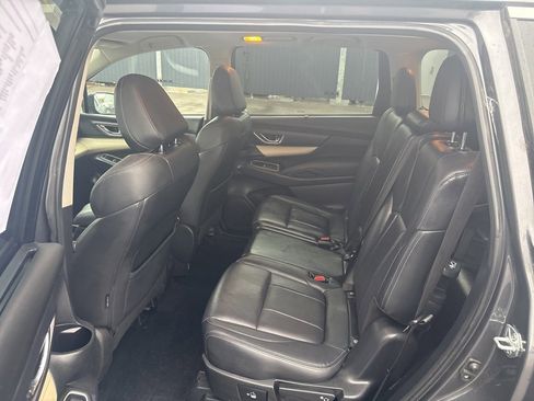 Used 2021 Subaru Ascent Limited w/ Popular Package #2 image 12