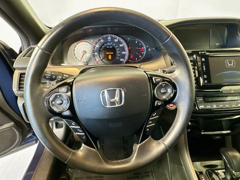 Used 2016 Honda Accord EX-L image 11