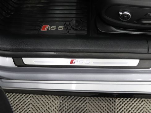 Used 2019 Audi RS 5 Sportback image 25