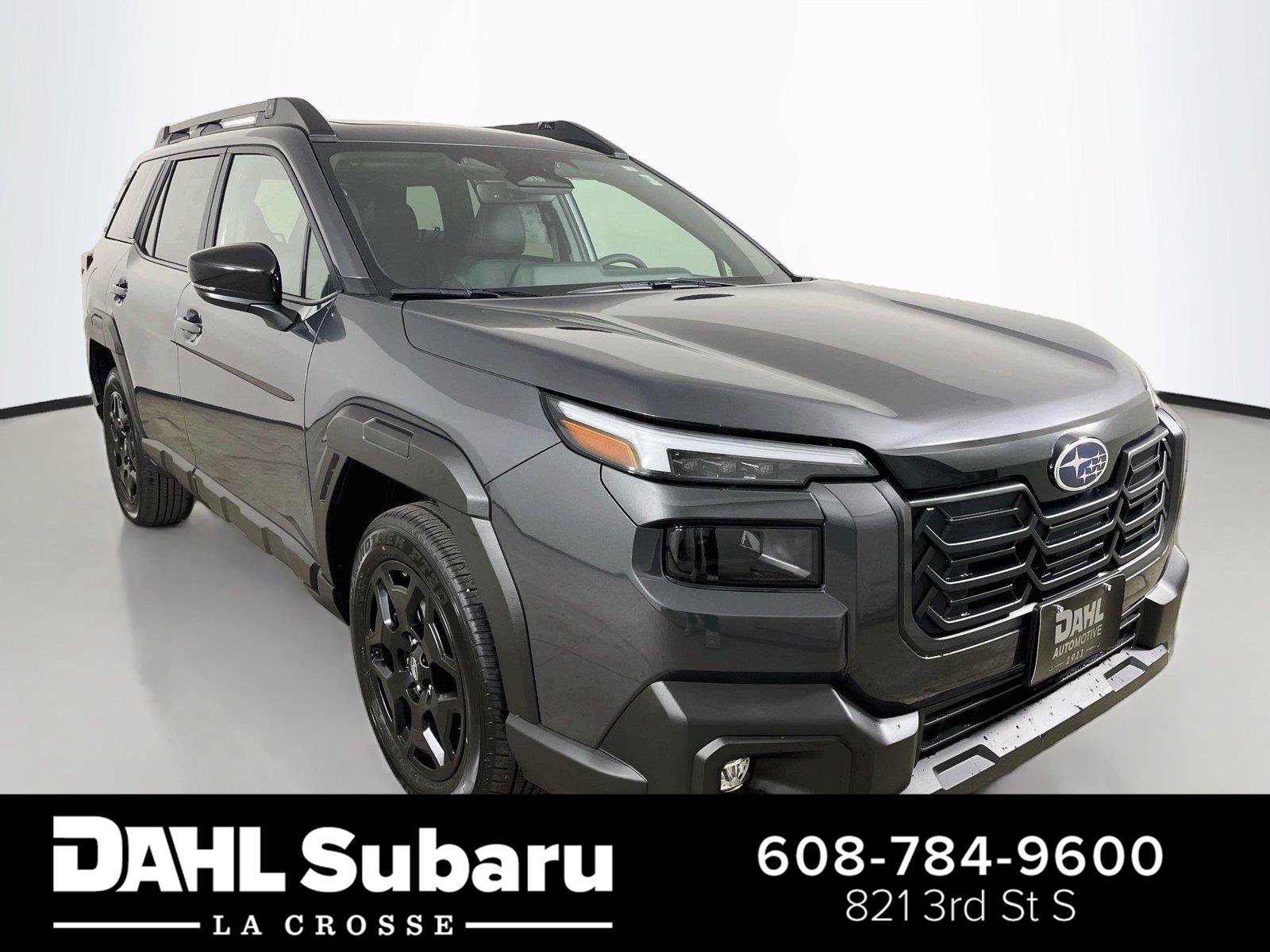 New 2026 Subaru Outback Limited AWD/4WD image 1
