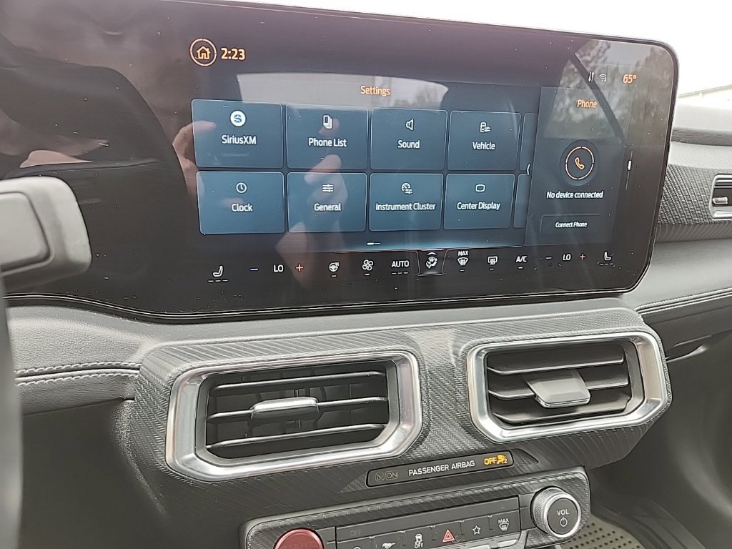 Used 2024 Ford Mustang Premium RWD image 27