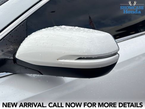 Used 2022 Honda CR-V EX-L image 9