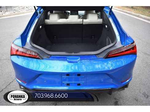 New 2026 Acura Integra A-Spec image 32